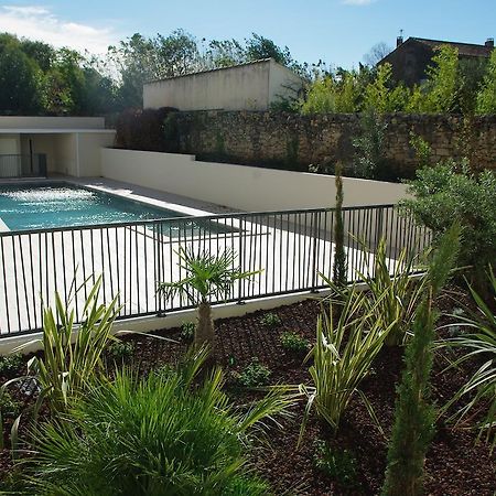 דירות Saint-Rémy-de-Provence Amandrey-De-Provence מראה חיצוני תמונה
