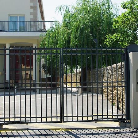 דירות Saint-Rémy-de-Provence Amandrey-De-Provence מראה חיצוני תמונה