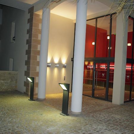 דירות Saint-Rémy-de-Provence Amandrey-De-Provence מראה חיצוני תמונה