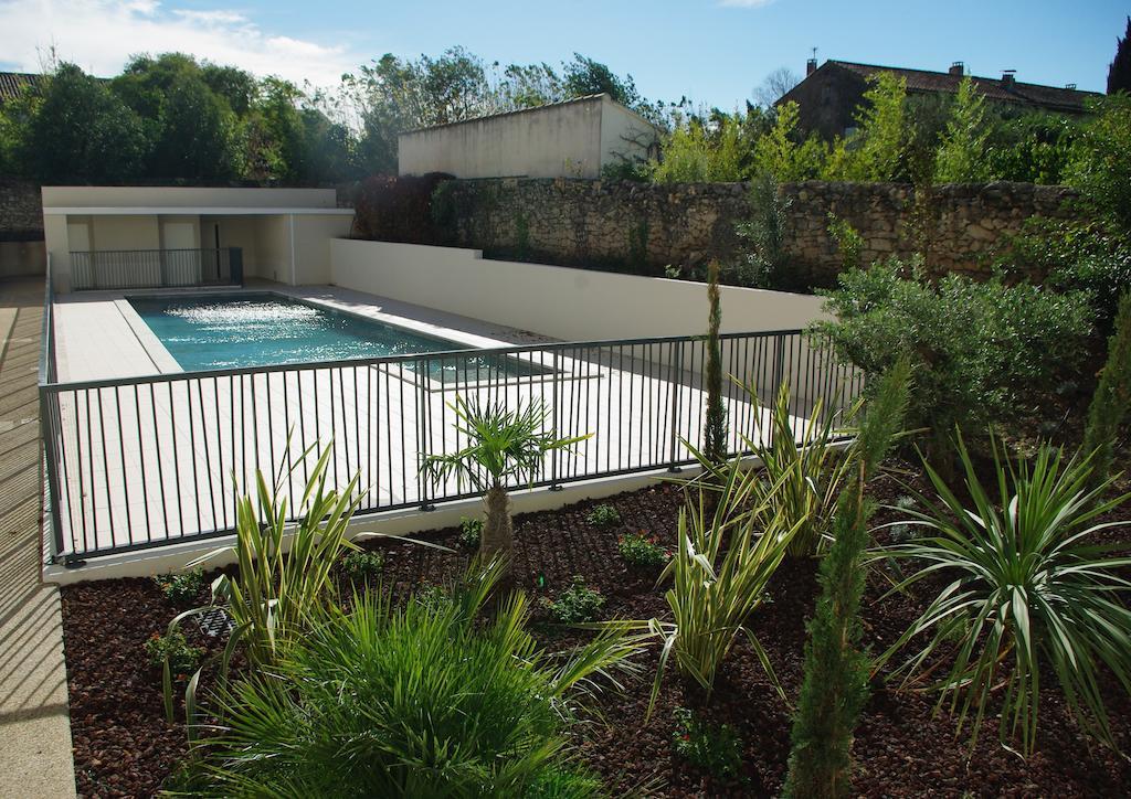 דירות Saint-Rémy-de-Provence Amandrey-De-Provence מראה חיצוני תמונה