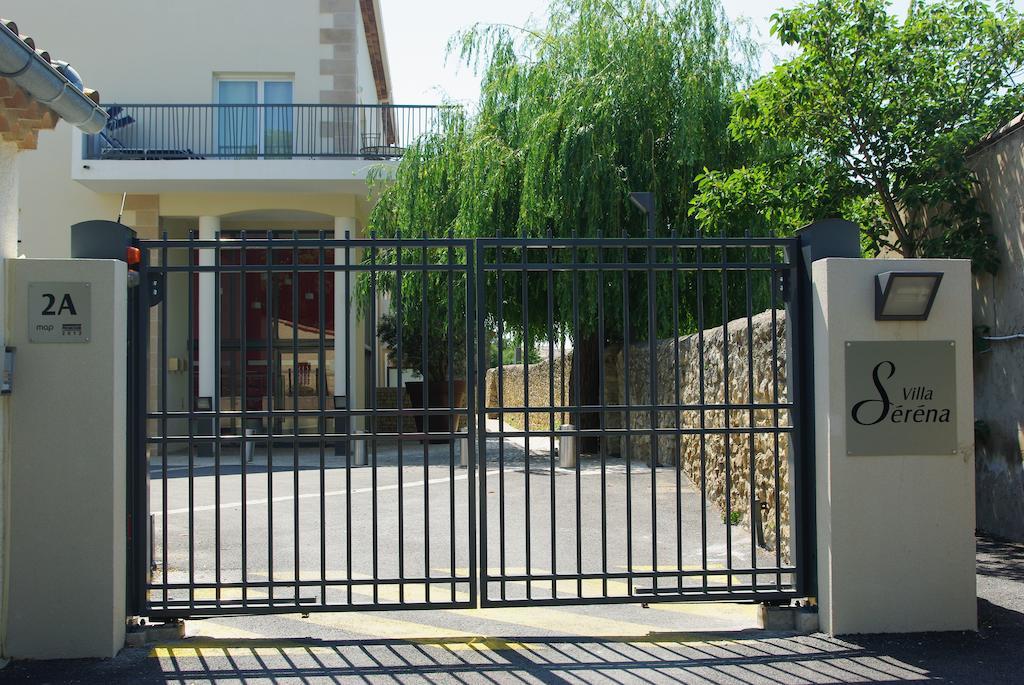 דירות Saint-Rémy-de-Provence Amandrey-De-Provence מראה חיצוני תמונה