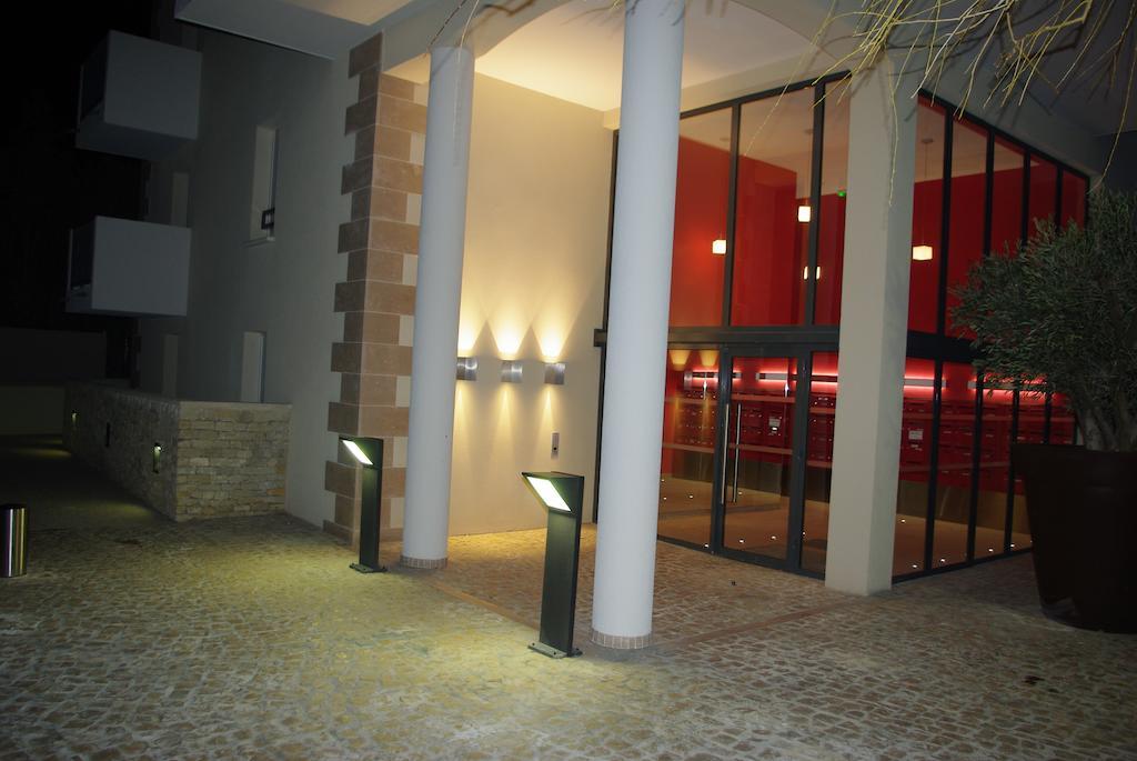 דירות Saint-Rémy-de-Provence Amandrey-De-Provence מראה חיצוני תמונה